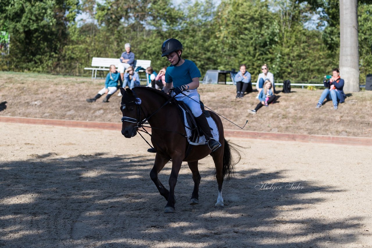 Bild 65 - Pony Akademie Turnier